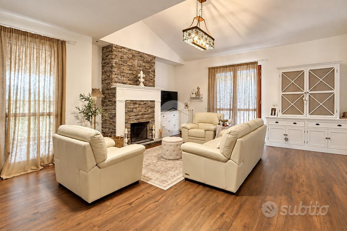 Casa – Terni, Borgo Bovio - Vista 2