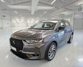 DS DS 7 CROSSBACK BlueHDi 130 Automatica Business