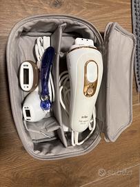 Braun silk expert pro 5