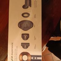 asciuga capelli Dyson Supersonic 