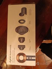 asciuga capelli Dyson Supersonic 