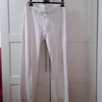 2 Pantaloni tuta donna