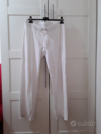 2 Pantaloni tuta donna