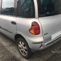 Ricambi Fiat Multipla