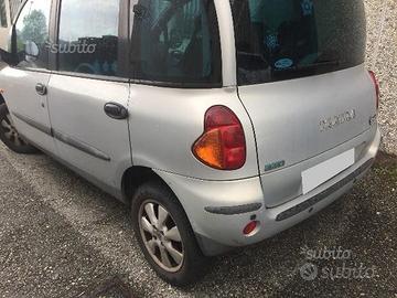 Ricambi Fiat Multipla