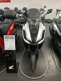 Honda ADV 350