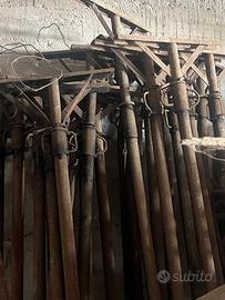 Puntelli per muratura