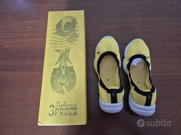 Ballerine freddy 3 pro