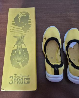 Ballerine freddy 3 pro