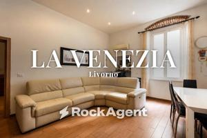 Appartamento di 91 m² con 3 locali a Livorno