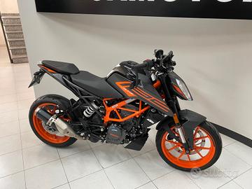 Ktm 125 Duke 2023