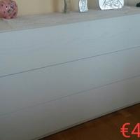 Como' tre cassettoni