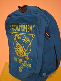 Zaino Scorpion Bay double face  Zaino Scorpion Bay