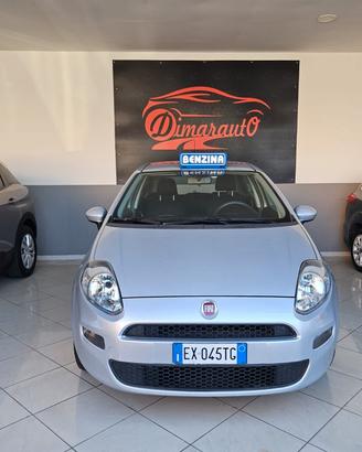FIAT PUNTO 1.2 BENZINA DEL NORD ITA 2014