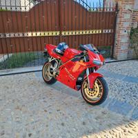 Ducati 748 s