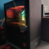 PC Gaming | i7 11a Gen | 64GB RAM | 12GB VRAM