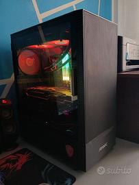 PC Gaming | i7 11a Gen | 64GB RAM | 12GB VRAM