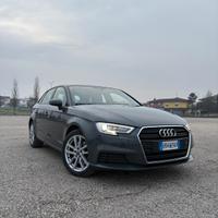 Audi A3 8V Sportback 2.0 35 TDI 150cv S-Tronic