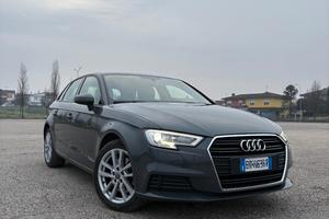Audi A3 8V Sportback 2.0 35 TDI 150cv S-Tronic