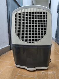 deumidificatore De longhi dec 10
