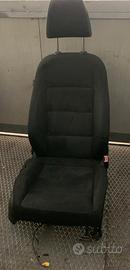 Tappezzeria Completa Di Pannelli Volkswagen Golf V