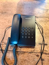 Telefono fisso panasonic