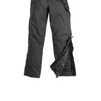 Tucano urbano pantadiluvio