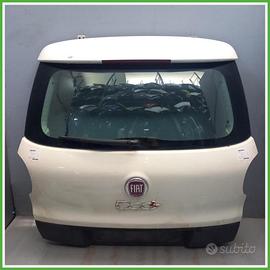 Portellone Bagagliaio Cofano Baule Posteriore Fiat