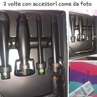 arricciacapelli piastra