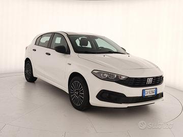 Fiat Tipo 1.6 Mjt S&S 5 porte