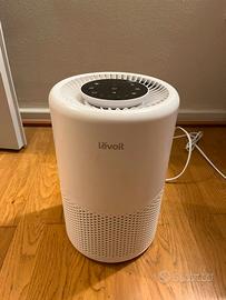 Purificatore d'aria intelligente LEVOIT con filtro