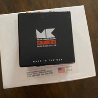 Miller & Kreisel modulo doppia uscita pre out