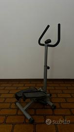 Palestra step