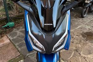 Honda Forza 350