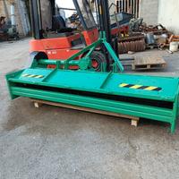 trincia a coltelli da 2,80 m