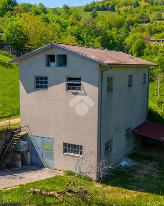 RUSTICO A BADIA CALAVENA