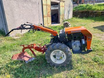 goldoni special lux 140 diesel