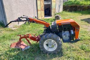 goldoni special lux 140 diesel