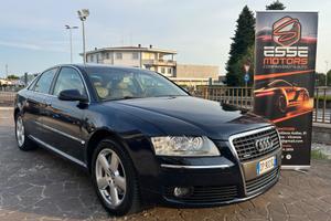 Audi A8 - 2004 4.0 V8 TDI quattro tiptronic