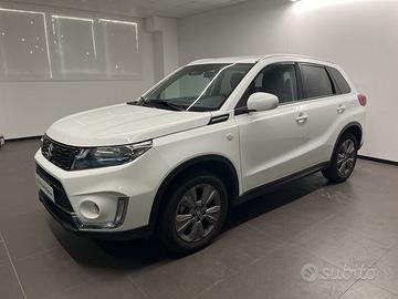 Suzuki Vitara VITARA TOP 1.4 HYBRID