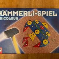 Gioco creativo per bambini / 4-7 anni