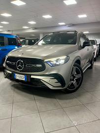 Mercedes-benz GLC 220 d 4Matic Mild Hybrid AMG Lin