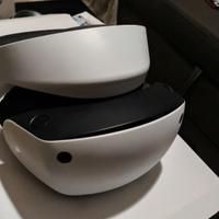 PlayStation vr2 + caricatore joystick