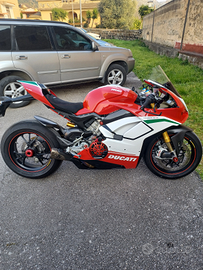 Ducati panigale v4 speciale
