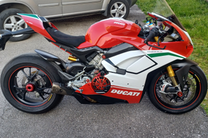 Ducati panigale v4 speciale