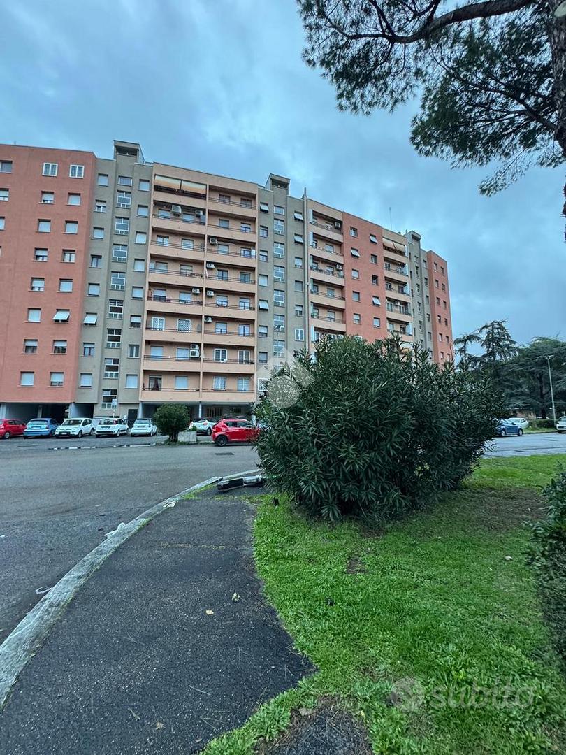 Appartamento – Roma, Tor Cervara - Vista 2