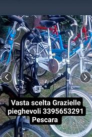 Biciclette Graziella