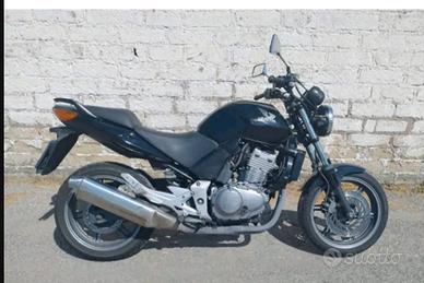 Honda CBF 500