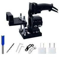 adattatore per creare mortase