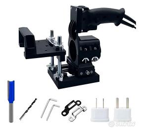 adattatore per creare mortase